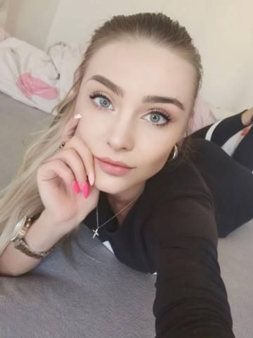 Анкета проститутки Юхима - Фото 1, , 24 года, №36820